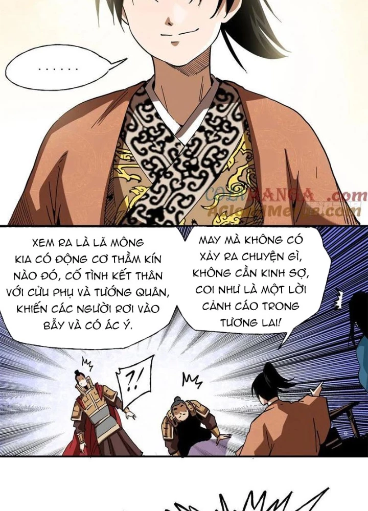 Thiếu Niên Nghiện Net Lưu Thiện Quật Khởi Chapter 42 - Trang 2