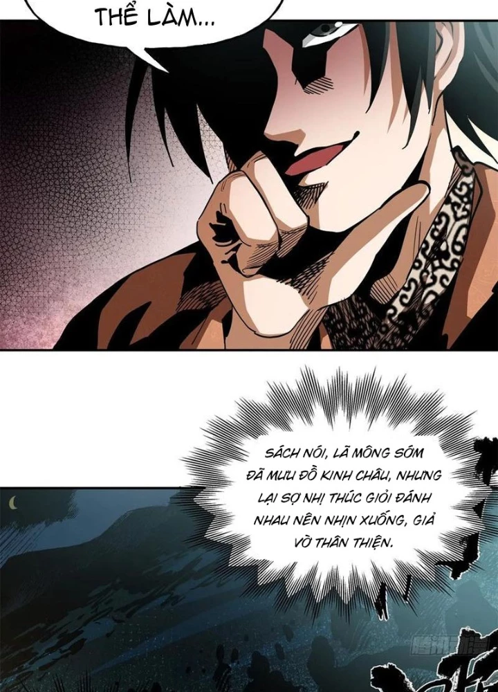 Thiếu Niên Nghiện Net Lưu Thiện Quật Khởi Chapter 42 - Trang 2
