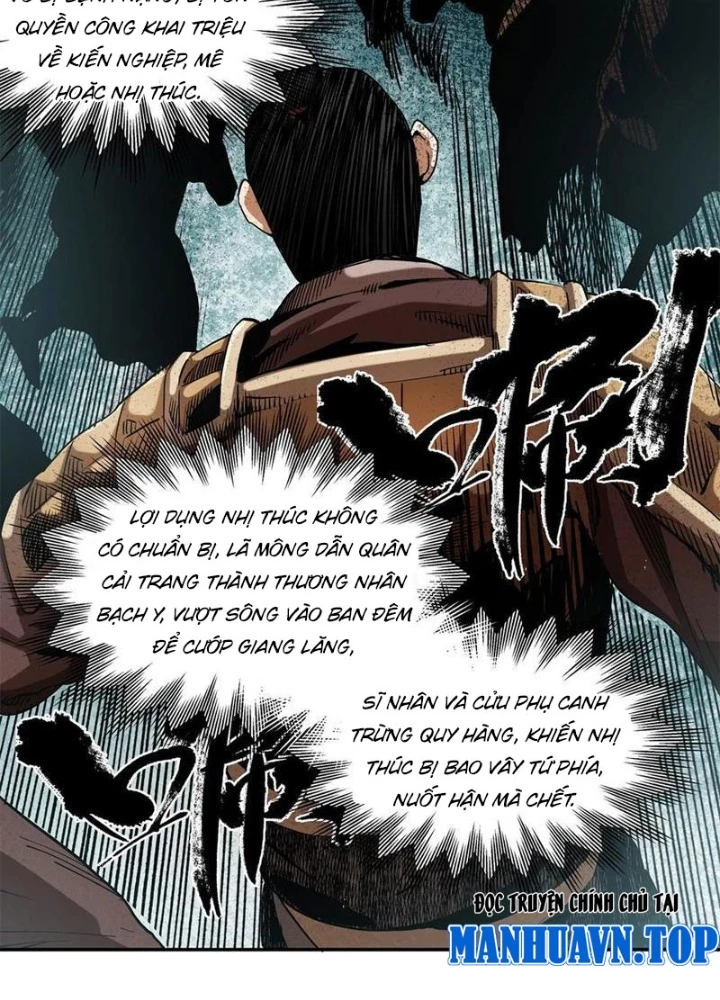 Thiếu Niên Nghiện Net Lưu Thiện Quật Khởi Chapter 42 - Trang 2