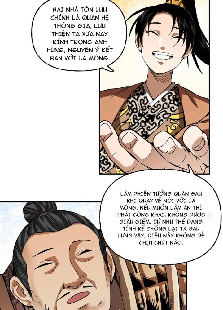 Thiếu Niên Nghiện Net Lưu Thiện Quật Khởi Chapter 42 - Trang 2