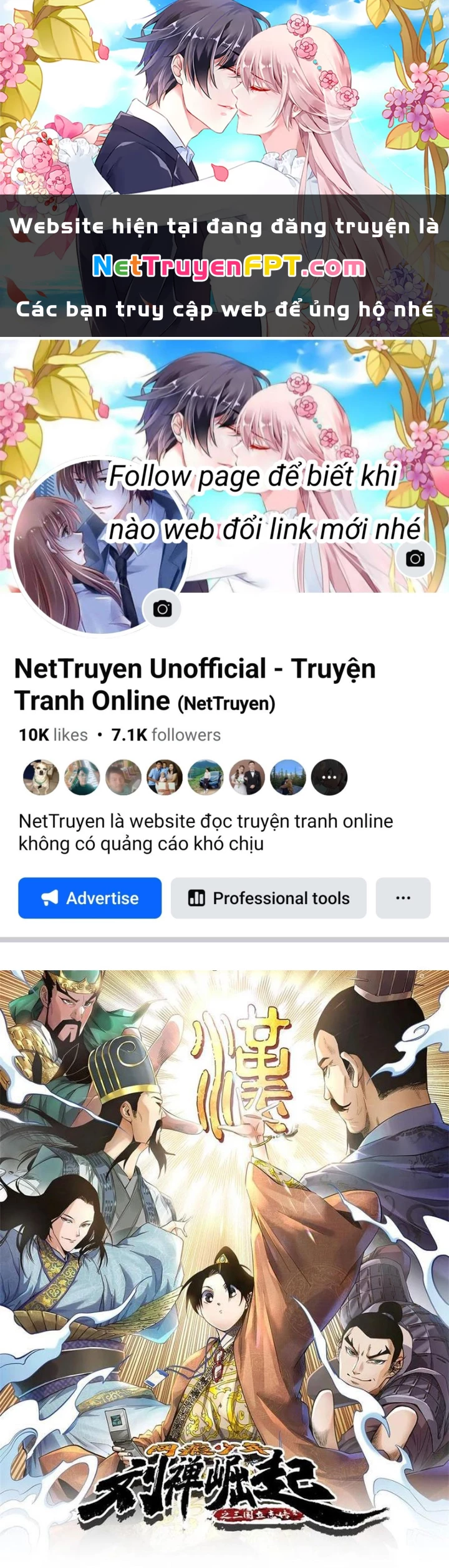 Thiếu Niên Nghiện Net Lưu Thiện Quật Khởi Chapter 43 - Trang 2