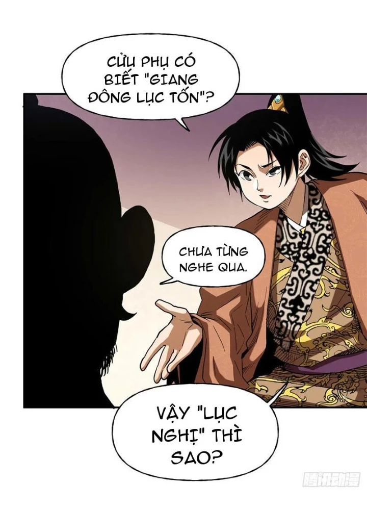 Thiếu Niên Nghiện Net Lưu Thiện Quật Khởi Chapter 43 - Trang 2