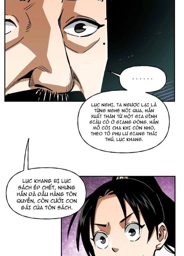 Thiếu Niên Nghiện Net Lưu Thiện Quật Khởi Chapter 43 - Trang 2