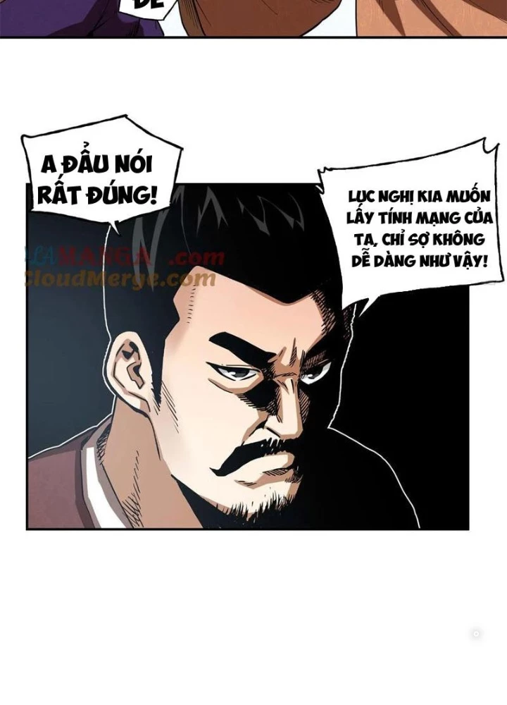 Thiếu Niên Nghiện Net Lưu Thiện Quật Khởi Chapter 43 - Trang 2