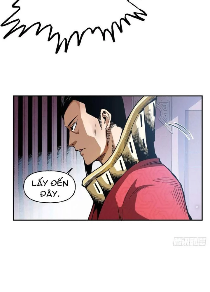 Thiếu Niên Nghiện Net Lưu Thiện Quật Khởi Chapter 43 - Trang 2