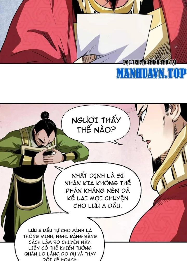 Thiếu Niên Nghiện Net Lưu Thiện Quật Khởi Chapter 43 - Trang 2