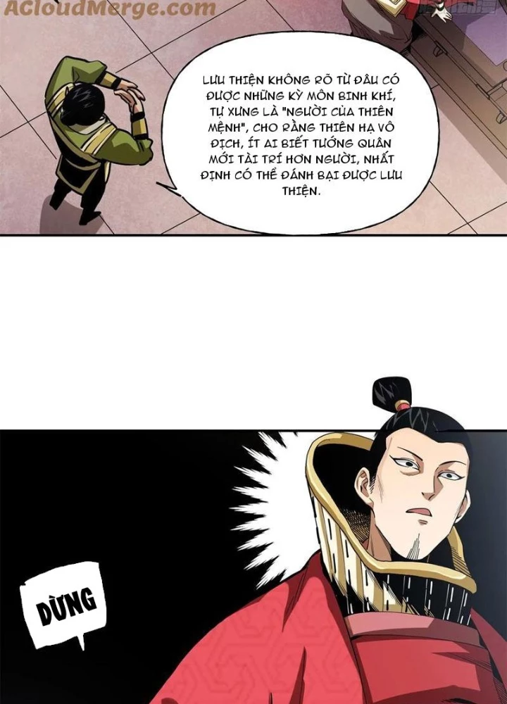 Thiếu Niên Nghiện Net Lưu Thiện Quật Khởi Chapter 43 - Trang 2