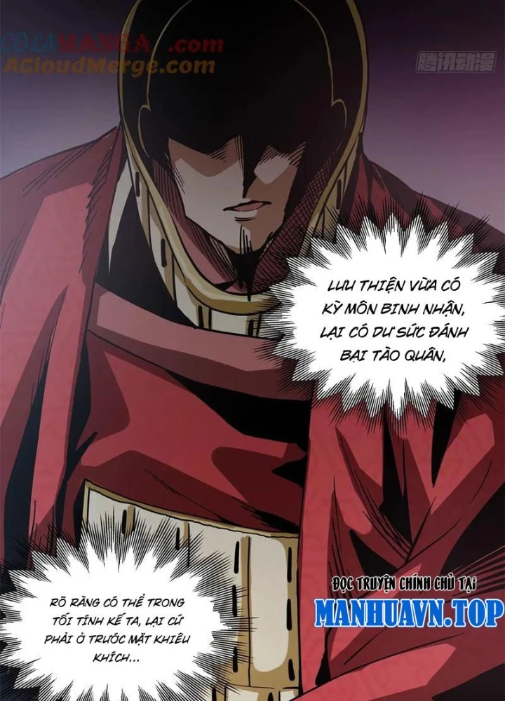 Thiếu Niên Nghiện Net Lưu Thiện Quật Khởi Chapter 43 - Trang 2