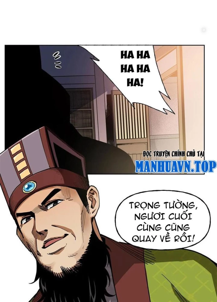 Thiếu Niên Nghiện Net Lưu Thiện Quật Khởi Chapter 44 - Trang 2