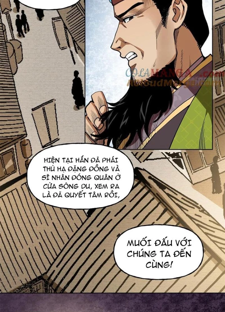 Thiếu Niên Nghiện Net Lưu Thiện Quật Khởi Chapter 44 - Trang 2