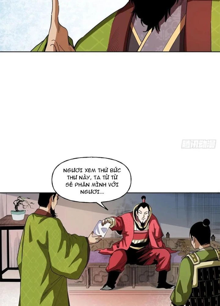 Thiếu Niên Nghiện Net Lưu Thiện Quật Khởi Chapter 44 - Trang 2