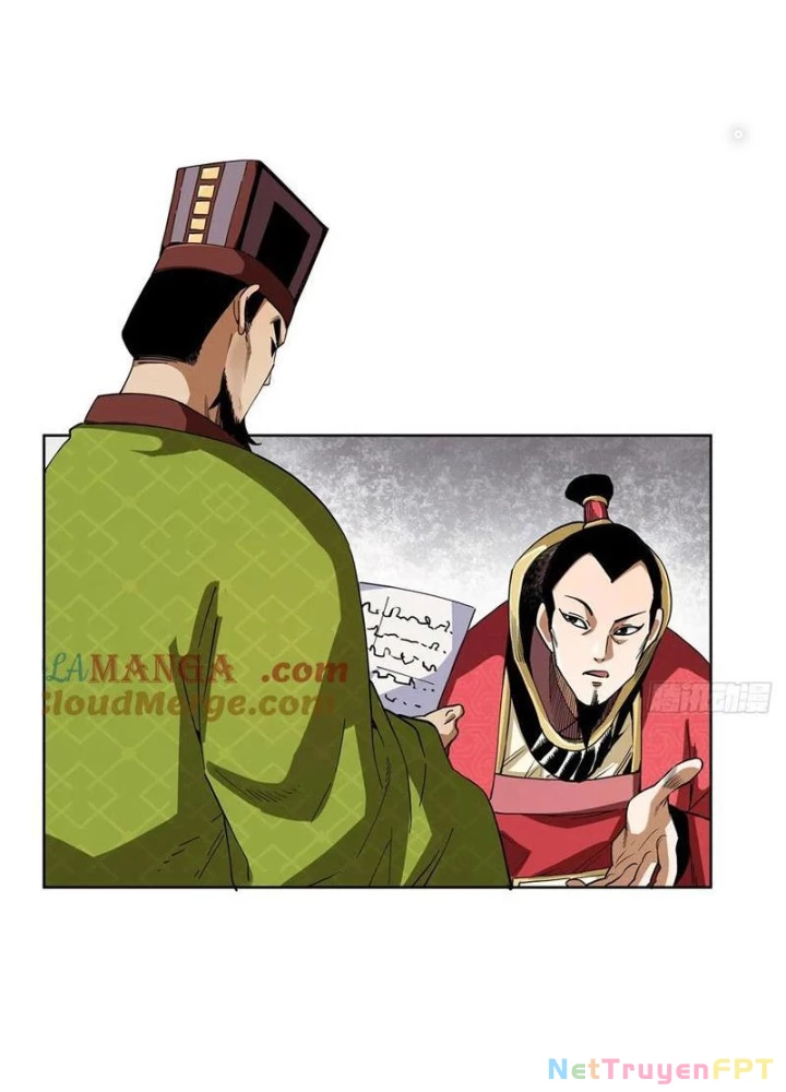 Thiếu Niên Nghiện Net Lưu Thiện Quật Khởi Chapter 44 - Trang 2