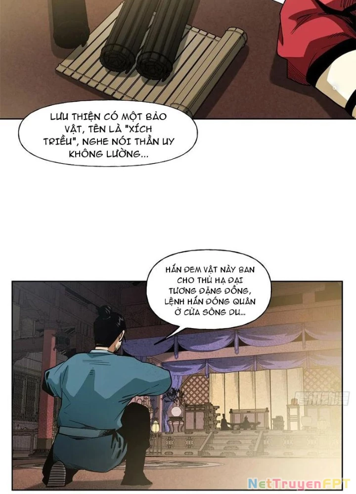 Thiếu Niên Nghiện Net Lưu Thiện Quật Khởi Chapter 44 - Trang 2