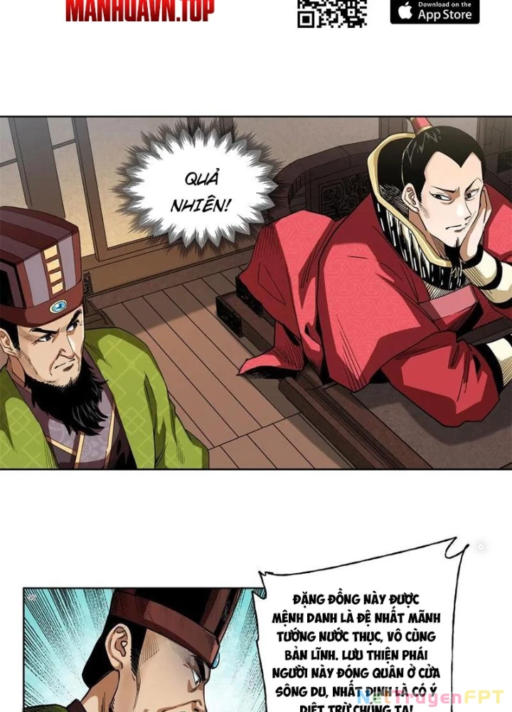 Thiếu Niên Nghiện Net Lưu Thiện Quật Khởi Chapter 44 - Trang 2