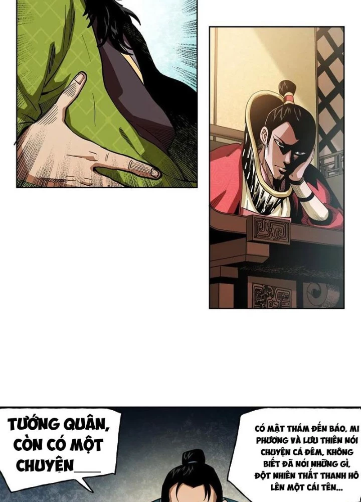 Thiếu Niên Nghiện Net Lưu Thiện Quật Khởi Chapter 44 - Trang 2