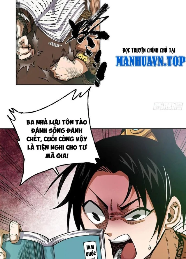 Thiếu Niên Nghiện Net Lưu Thiện Quật Khởi Chapter 44 - Trang 2