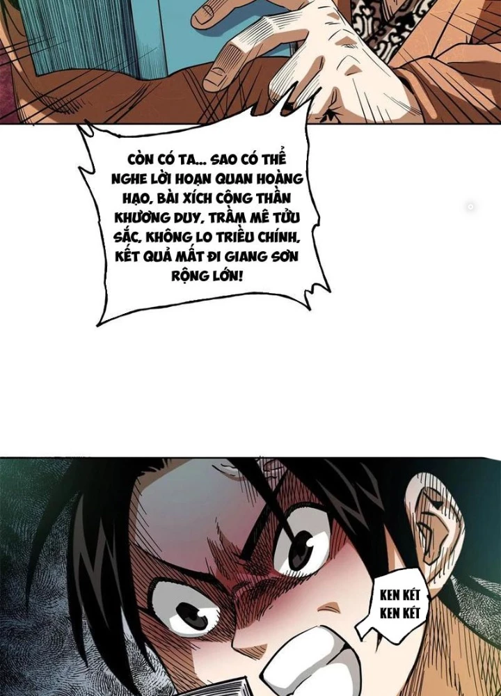 Thiếu Niên Nghiện Net Lưu Thiện Quật Khởi Chapter 44 - Trang 2