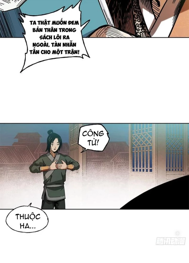 Thiếu Niên Nghiện Net Lưu Thiện Quật Khởi Chapter 44 - Trang 2