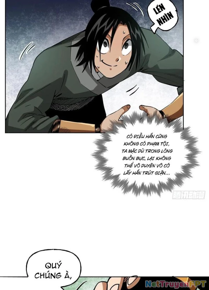 Thiếu Niên Nghiện Net Lưu Thiện Quật Khởi Chapter 44 - Trang 2