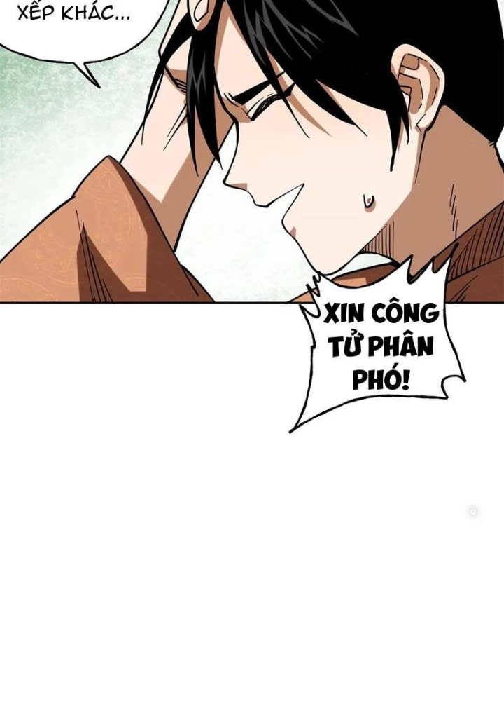 Thiếu Niên Nghiện Net Lưu Thiện Quật Khởi Chapter 44 - Trang 2