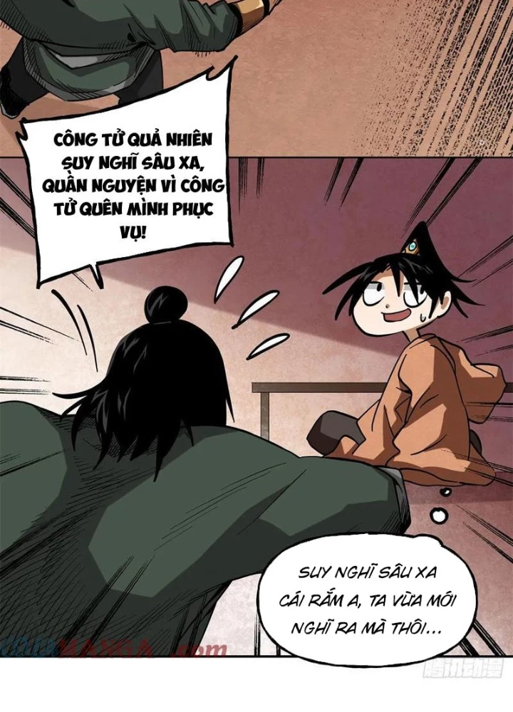 Thiếu Niên Nghiện Net Lưu Thiện Quật Khởi Chapter 44 - Trang 2