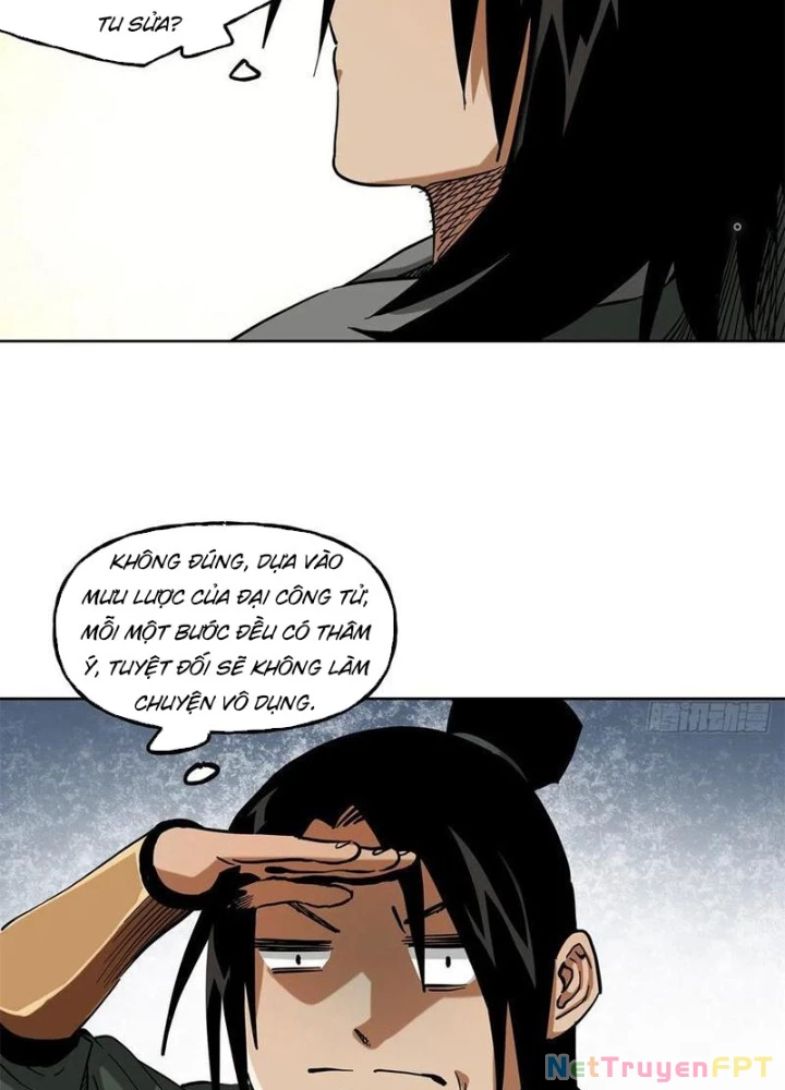 Thiếu Niên Nghiện Net Lưu Thiện Quật Khởi Chapter 45 - Trang 2