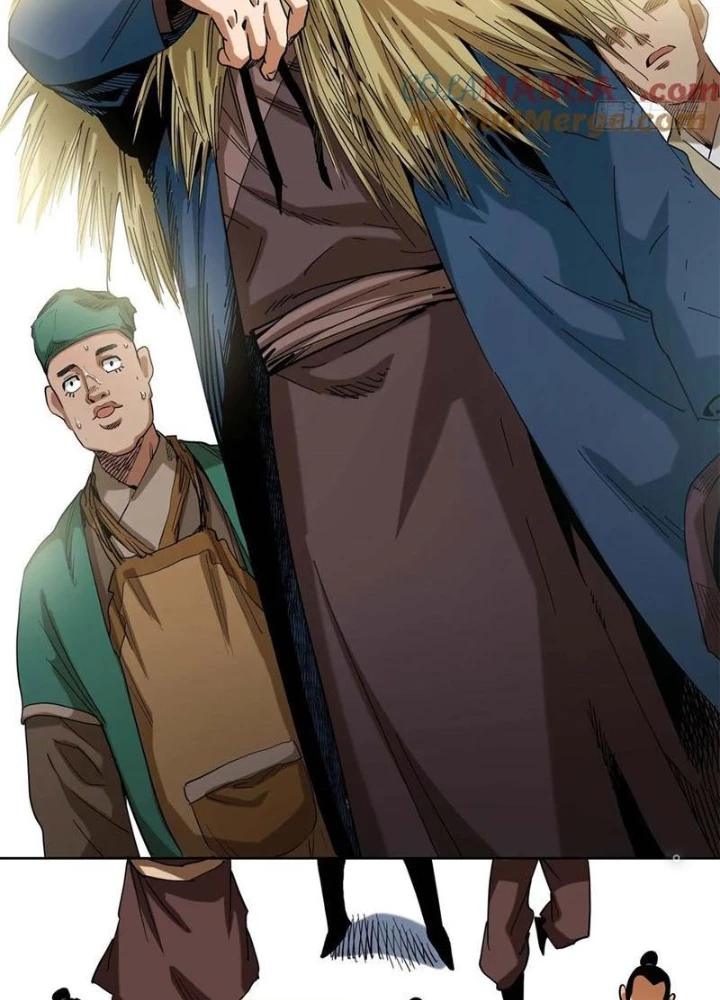 Thiếu Niên Nghiện Net Lưu Thiện Quật Khởi Chapter 45 - Trang 2