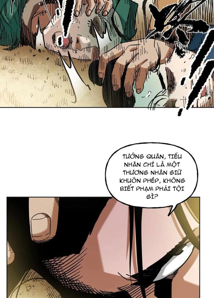 Thiếu Niên Nghiện Net Lưu Thiện Quật Khởi Chapter 45 - Trang 2