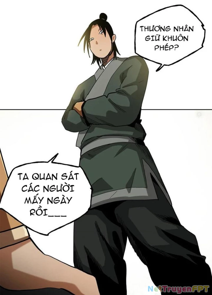 Thiếu Niên Nghiện Net Lưu Thiện Quật Khởi Chapter 45 - Trang 2