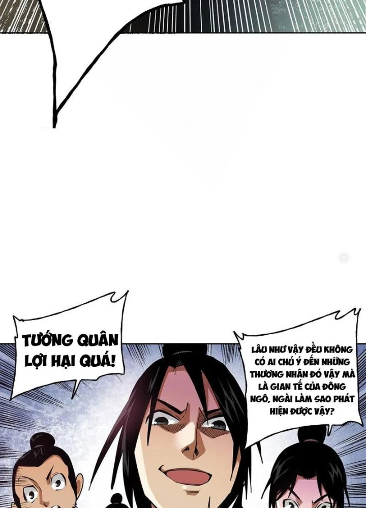 Thiếu Niên Nghiện Net Lưu Thiện Quật Khởi Chapter 45 - Trang 2