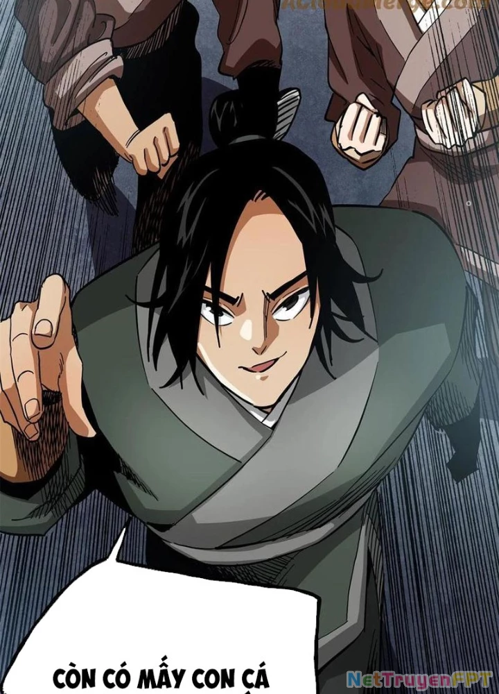 Thiếu Niên Nghiện Net Lưu Thiện Quật Khởi Chapter 45 - Trang 2