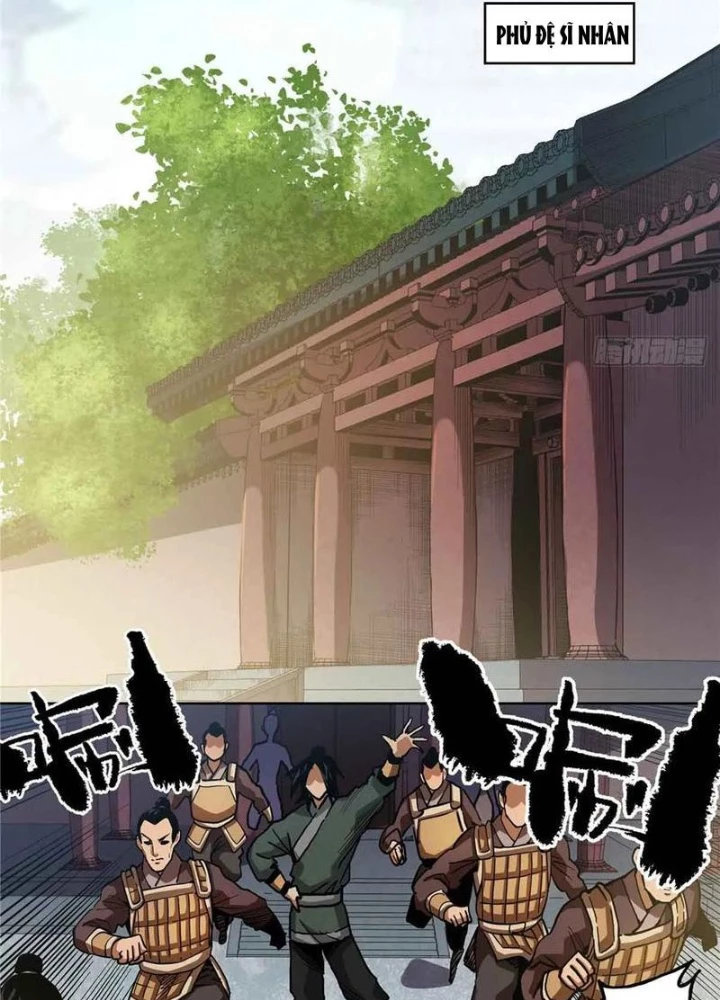 Thiếu Niên Nghiện Net Lưu Thiện Quật Khởi Chapter 46 - Trang 2