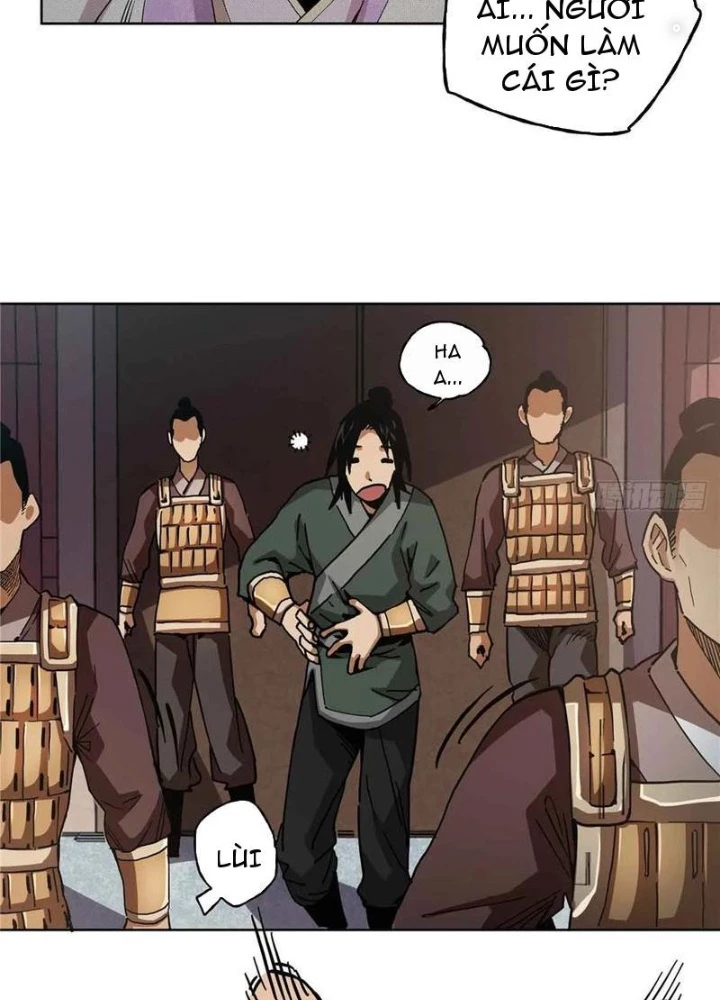 Thiếu Niên Nghiện Net Lưu Thiện Quật Khởi Chapter 46 - Trang 2