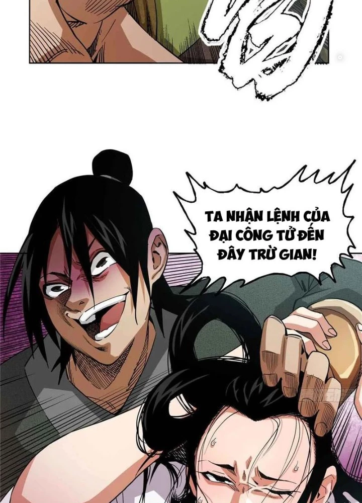 Thiếu Niên Nghiện Net Lưu Thiện Quật Khởi Chapter 46 - Trang 2