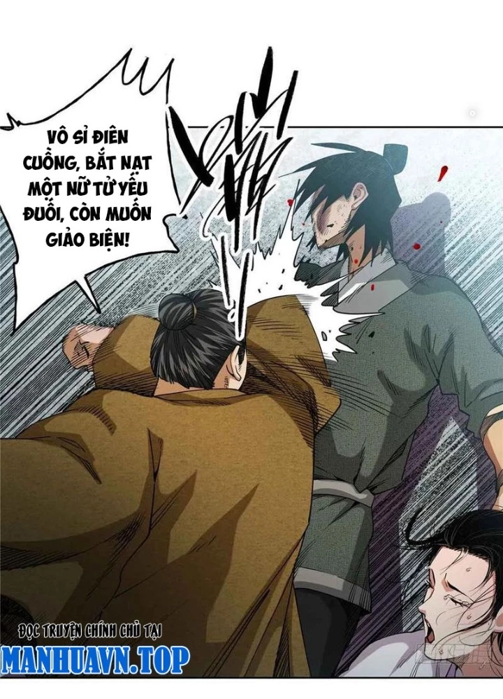 Thiếu Niên Nghiện Net Lưu Thiện Quật Khởi Chapter 46 - Trang 2