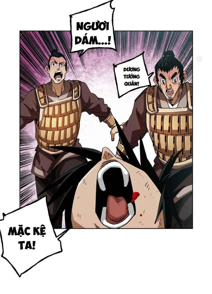 Thiếu Niên Nghiện Net Lưu Thiện Quật Khởi Chapter 46 - Trang 2