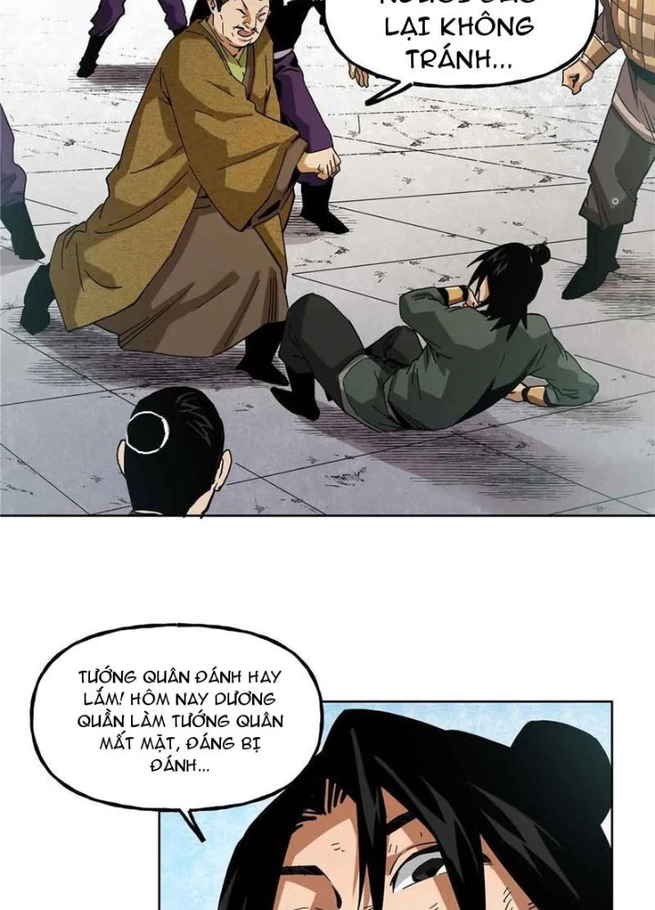 Thiếu Niên Nghiện Net Lưu Thiện Quật Khởi Chapter 46 - Trang 2