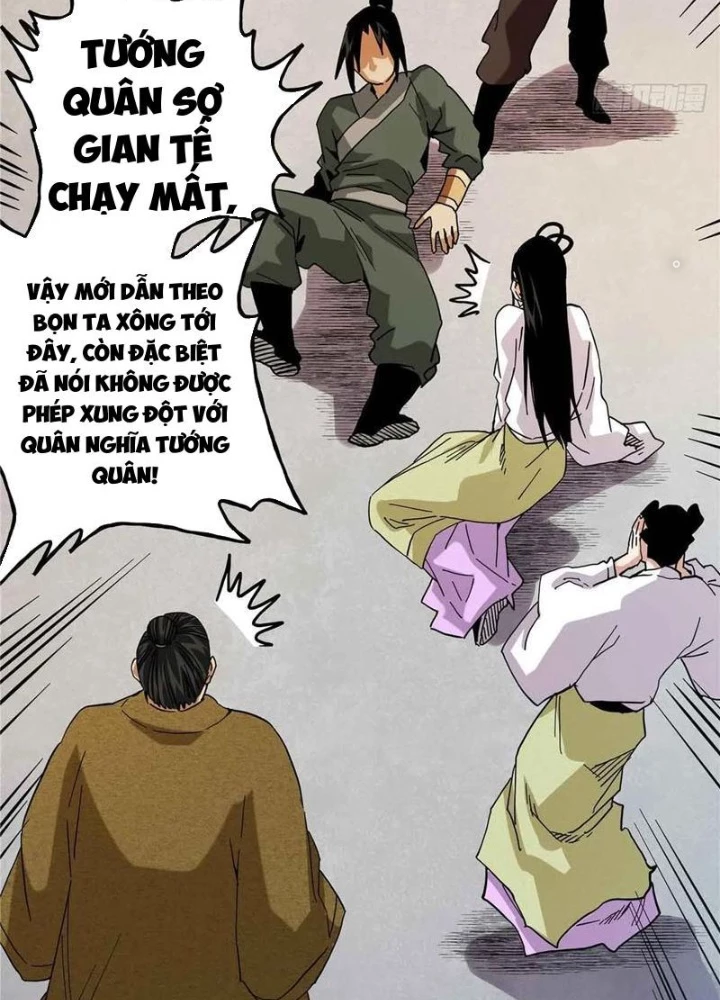 Thiếu Niên Nghiện Net Lưu Thiện Quật Khởi Chapter 46 - Trang 2