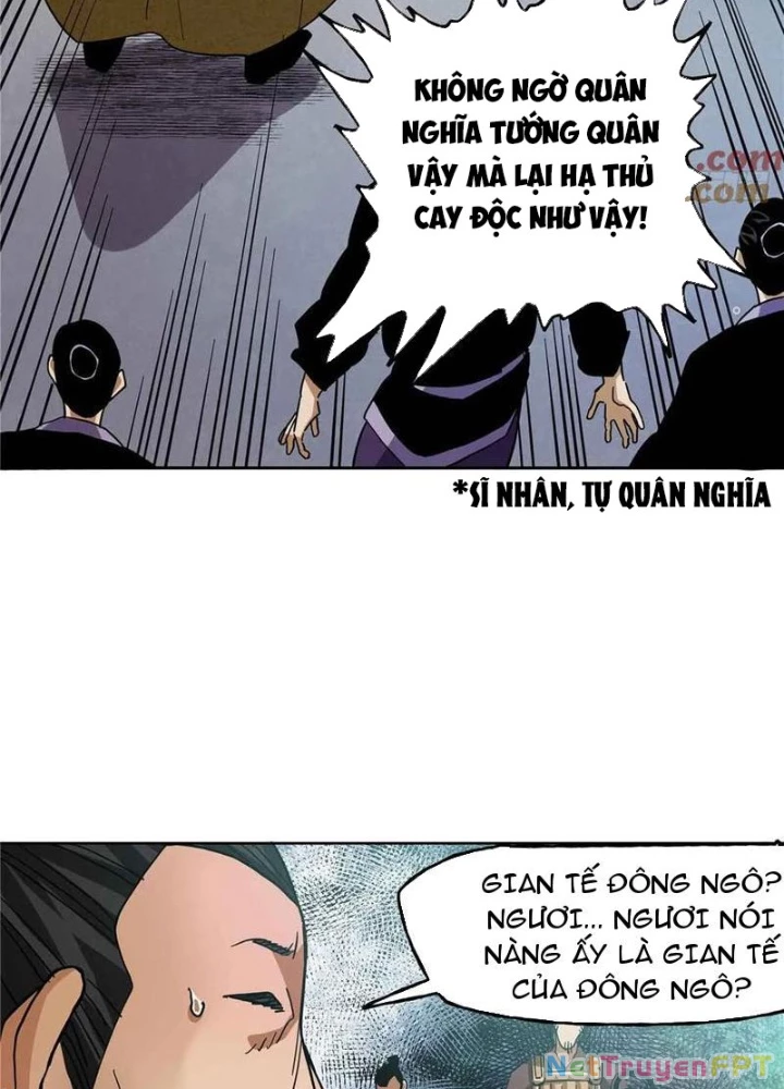 Thiếu Niên Nghiện Net Lưu Thiện Quật Khởi Chapter 46 - Trang 2