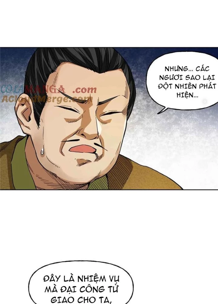 Thiếu Niên Nghiện Net Lưu Thiện Quật Khởi Chapter 46 - Trang 2