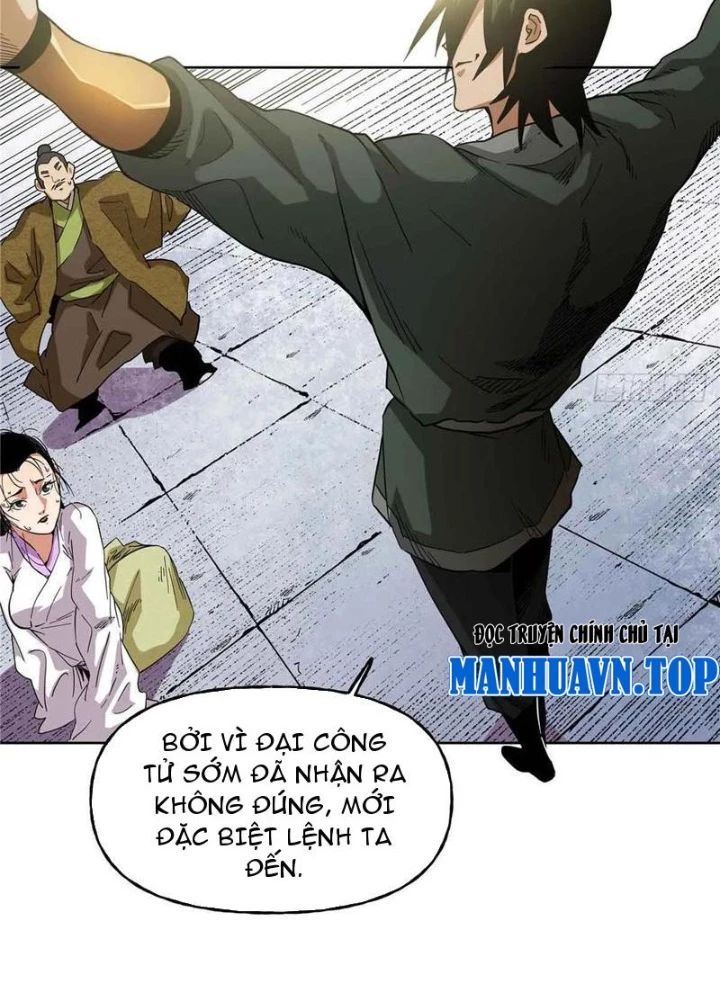 Thiếu Niên Nghiện Net Lưu Thiện Quật Khởi Chapter 46 - Trang 2