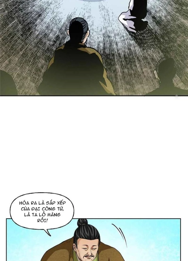 Thiếu Niên Nghiện Net Lưu Thiện Quật Khởi Chapter 46 - Trang 2