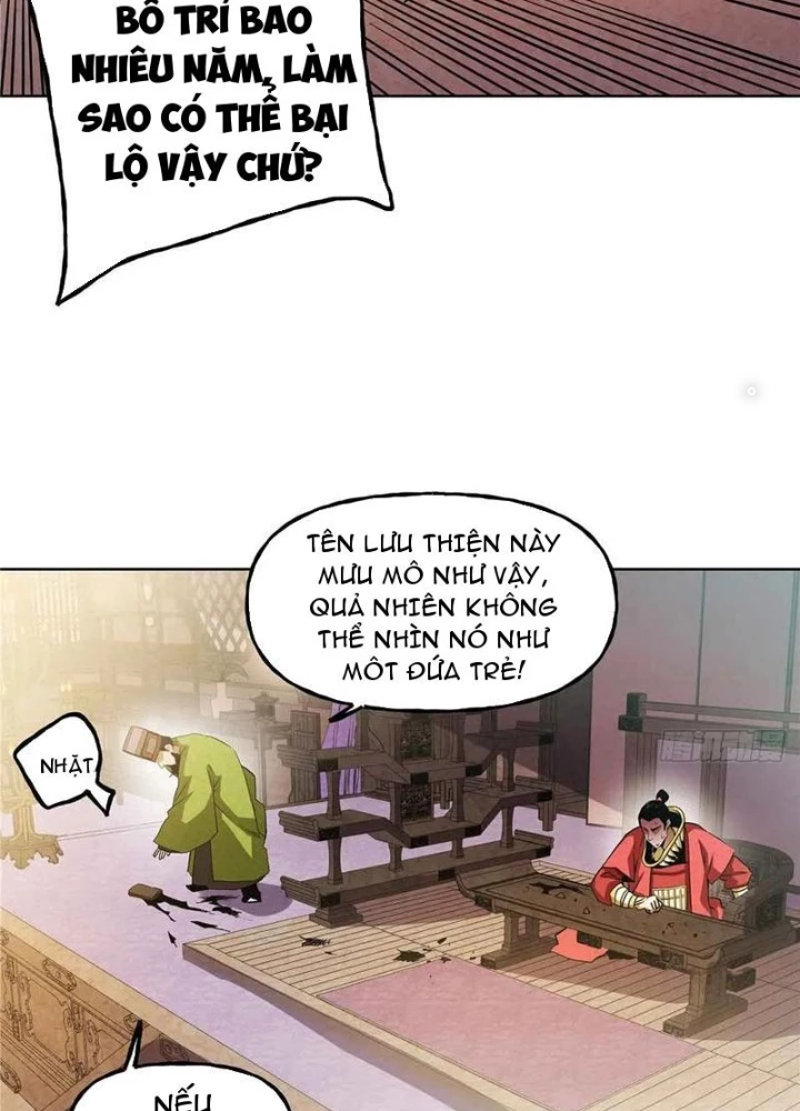Thiếu Niên Nghiện Net Lưu Thiện Quật Khởi Chapter 46 - Trang 2