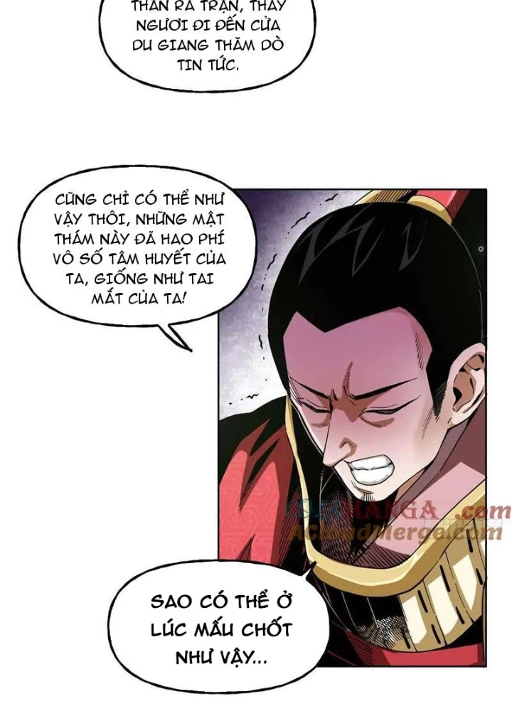 Thiếu Niên Nghiện Net Lưu Thiện Quật Khởi Chapter 46 - Trang 2