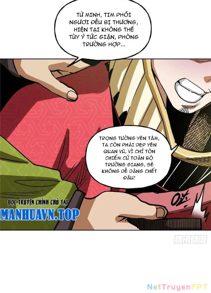 Thiếu Niên Nghiện Net Lưu Thiện Quật Khởi Chapter 46 - Trang 2