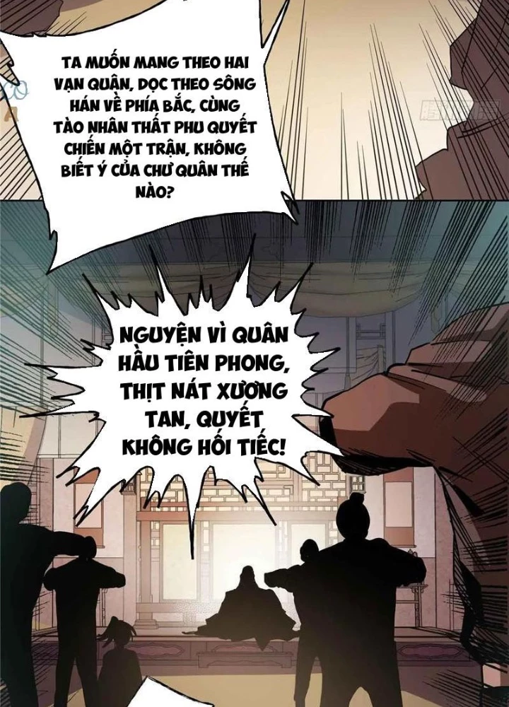 Thiếu Niên Nghiện Net Lưu Thiện Quật Khởi Chapter 47 - Trang 2