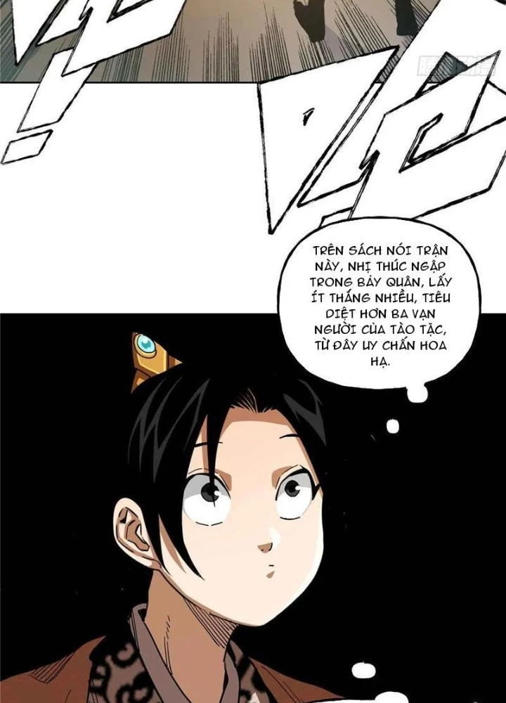 Thiếu Niên Nghiện Net Lưu Thiện Quật Khởi Chapter 47 - Trang 2