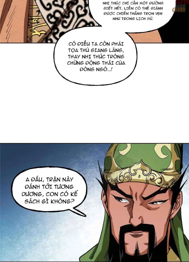 Thiếu Niên Nghiện Net Lưu Thiện Quật Khởi Chapter 47 - Trang 2