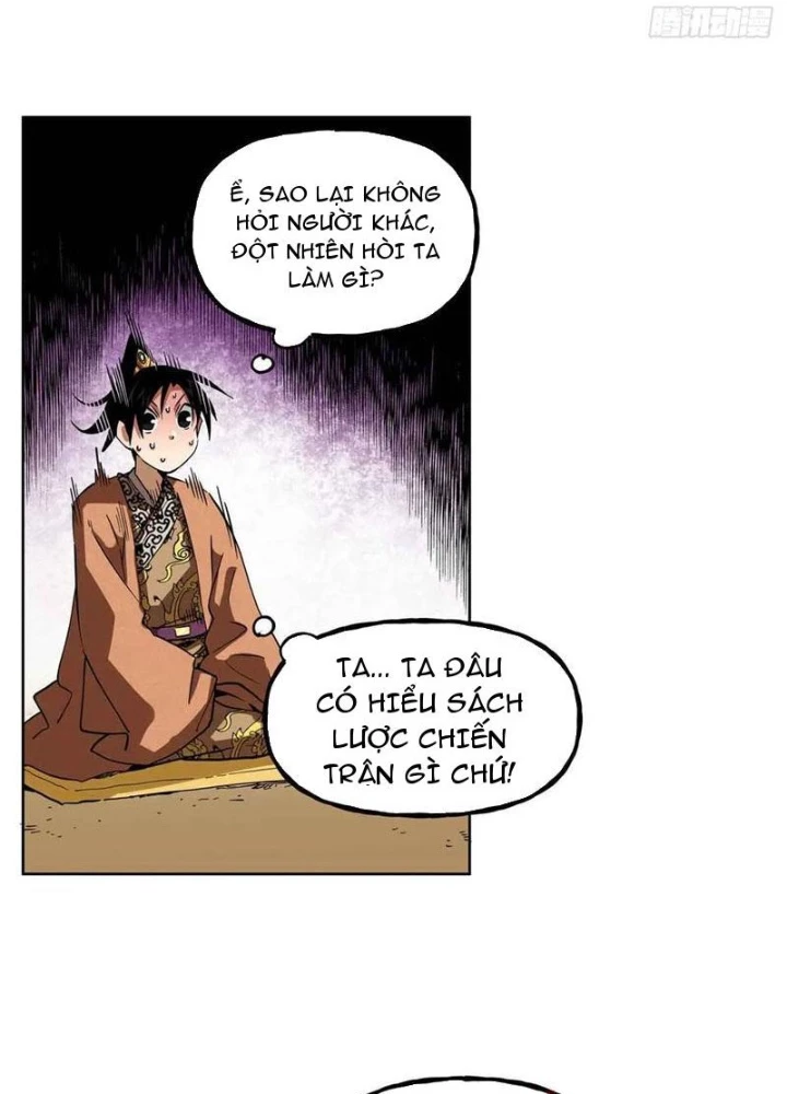 Thiếu Niên Nghiện Net Lưu Thiện Quật Khởi Chapter 47 - Trang 2
