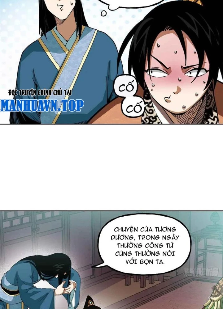Thiếu Niên Nghiện Net Lưu Thiện Quật Khởi Chapter 47 - Trang 2